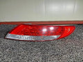 Right rear combination tail light assembly compatible with Hyundai Azera 2006, genuine OEM replacement part 92402 3L001