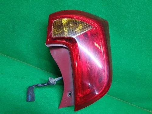 Conjunto de faro/calavera trasero derecho combinado OEM 92402 1Y000 para Kia Picanto 2012