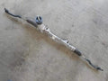 Rack and pinion assembly compatible with power steering NISSAN Note 2009 480011U70A [PA64876753]