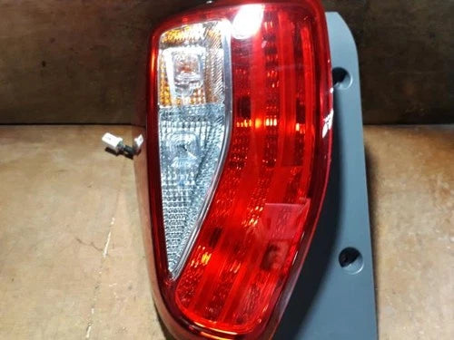 Left rear tail light assembly compatible with Kia Ray 2016, genuine OEM replacement part 92401 A3000