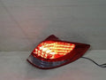Right rear tail light compatible with Hyundai Veloster 2012, genuine OEM replacement part 924022V110