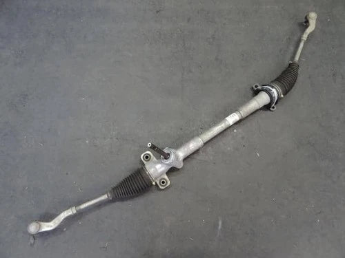 Rack and pinion assembly compatible with power steering DAIHATSU THOR 45502B1420 [PA79431950]