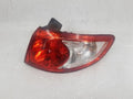 Right outer rear tail light assembly (OEM) 92402 2B000 compatible with Hyundai Santa Fe 2009