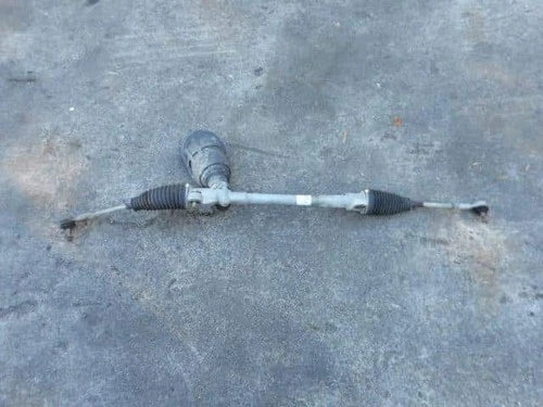Rack and pinion assembly compatible with power steering SUBARU Stella 45502B2361 [PA82333968]