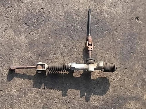Rack and pinion assembly compatible with power steering DAIHATSU Hijet [PA02191586]