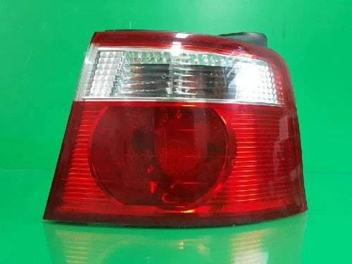 Conjunto de faro/calavera trasero exterior derecho para Kia Carens 2002, pieza original OEM 0K2FB 51150