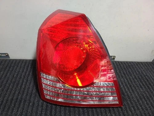 Conjunto de faro/calavera trasero izquierdo para Hyundai Elantra 2004, pieza original OEM 92401 2D500