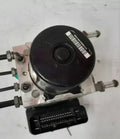Bomba/Módulo ABS OEM Usado - Bomba ABS para Ford Fusion 2010-2012, conjunto de bomba de freno antibloqueo (ABS) para tracción delantera (FWD) OEM