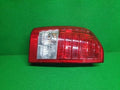 Conjunto de faro/calavera trasero izquierdo para Kia Carnival 2010, pieza original OEM 92401 4J000