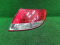 Right rear combination tail light assembly OEM 92402 3L001 compatible with Hyundai Azera 2008
