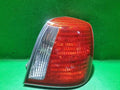 Conjunto de faro/calavera trasero derecho combinado para Hyundai Azera 2004, pieza original OEM 92402 39600