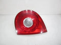 Automotive Replacement Part - Volkswagen Golf V 2007 Tail Light right of the liftgate rear MRS15614