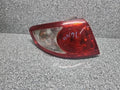Conjunto de faro/calavera trasero izquierdo (combinado) OEM 92401 2B000 para Hyundai Santa Fe 2007