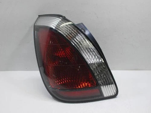 Used OEM Part - Combination Tail Light Assembly compatible with Kia Rio 2006, OEM 92401 1G200
