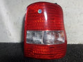 Used OEM Part - Combination Tail Light Assembly compatible with Kia Carnival 2003, genuine OEM replacement part 1K53A 51150