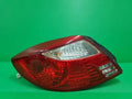 Kia RIO 2001 Combination Tail Light left genuine OEM 0K30C 51160A