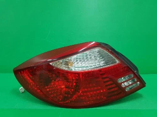 Kia RIO 2001 Combination Tail Light left genuine OEM 0K30C 51160A