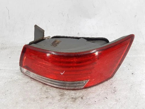 Right outer rear tail light assembly Hyundai NF 2010 OEM 92402 3K540
