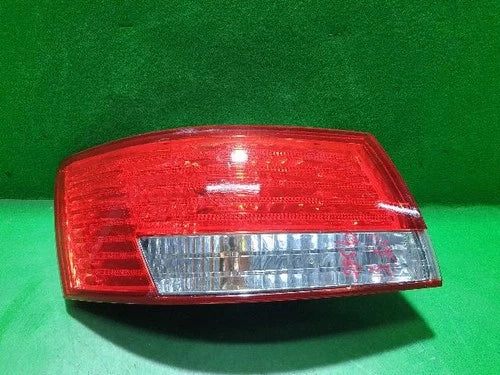 Left rear tail light assembly (combination) compatible with Hyundai NF 2008, genuine OEM replacement part 92401 3K500