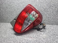 Right rear combination tail light assembly compatible with Kia Ray 2014, genuine OEM replacement part 92402 A3000