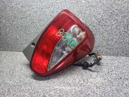 Right rear combination tail light assembly compatible with Kia Ray 2014, genuine OEM replacement part 92402 A3000