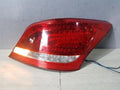 Right rear tail light assembly compatible with Hyundai Equus 2010, genuine OEM replacement part 924023N000