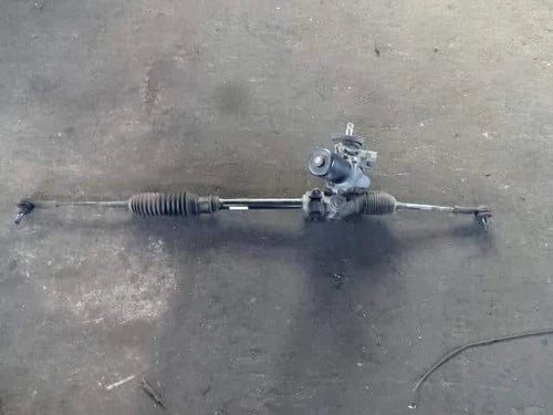 Automotive Replacement Part - HONDA That's LA-JD1 Rack and pinion assembly power steering [Used] [PA65016759]