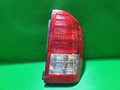 Conjunto de faro/calavera trasero derecho combinado para Kia Carnival 2009, pieza original OEM 92402 4J000