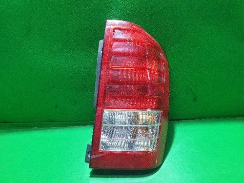 Conjunto de faro/calavera trasero derecho combinado para Kia Carnival 2009, pieza original OEM 92402 4J000