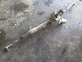 Rack and pinion assembly compatible with power steering HONDA Fit 2008 53601TF0E04 [PA81302796]