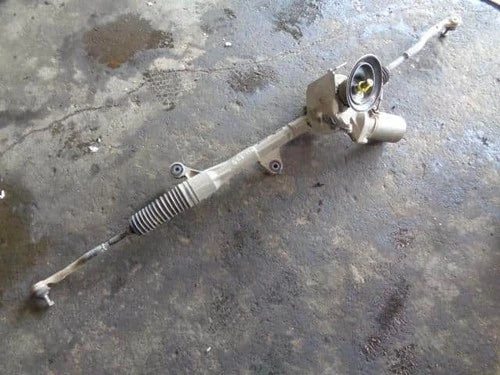 Rack and pinion assembly compatible with power steering HONDA Fit 2008 53601TF0E04 [PA81302796]