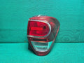 Right rear combination tail light assembly compatible with Kia Ray 2019, genuine OEM replacement part 92402A3500