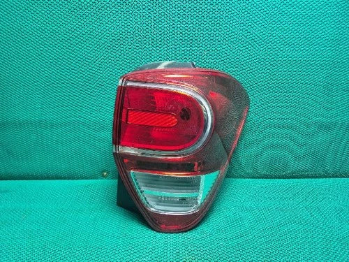 Right rear combination tail light assembly compatible with Kia Ray 2019, genuine OEM replacement part 92402A3500