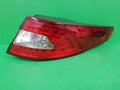 Right rear combination tail light assembly compatible with Kia K5 2011, genuine OEM replacement part 924022T100