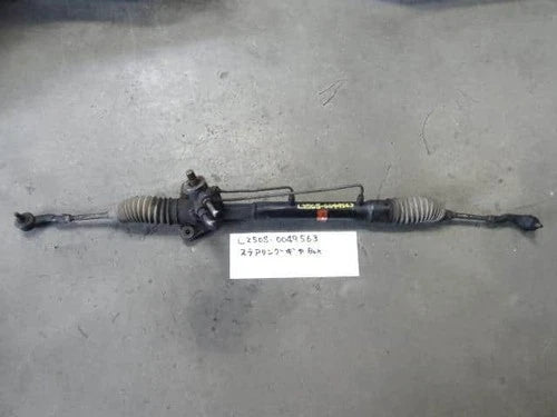 Rack and pinion assembly compatible with power steering for DAIHATSU Mira 2004 [Used] [PA01854278]