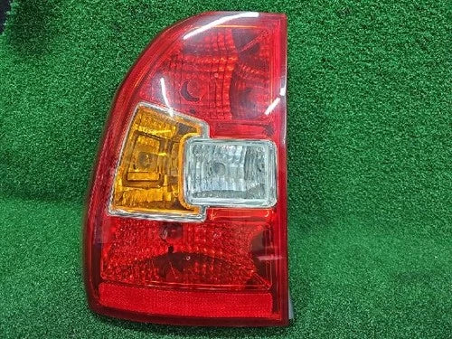Used OEM Part - Tail light assembly compatible with Kia Sportage 2010, genuine OEM replacement part 92401-1F5