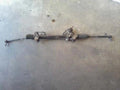 Rack and pinion assembly compatible with power steering TOYOTA Harrier 4420048150 [PA116556086]