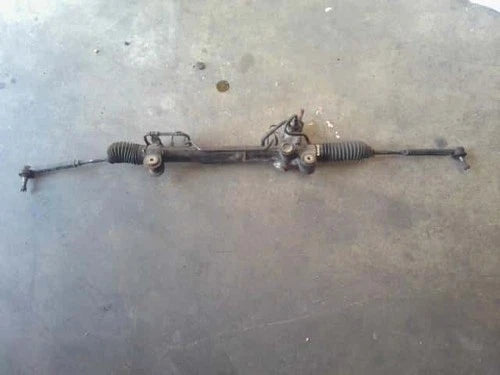 Rack and pinion assembly compatible with power steering TOYOTA Harrier 4420048150 [PA116556086]