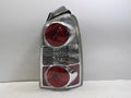 Right rear combination tail light assembly compatible with Hyundai XG 2007, genuine OEM replacement part 92402 3A501