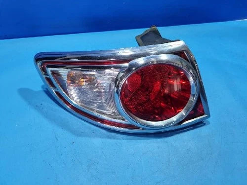 Conjunto de faro/calavera trasero izquierdo (OEM) para Hyundai Santa Fe 2006, número de pieza 92401 2B000