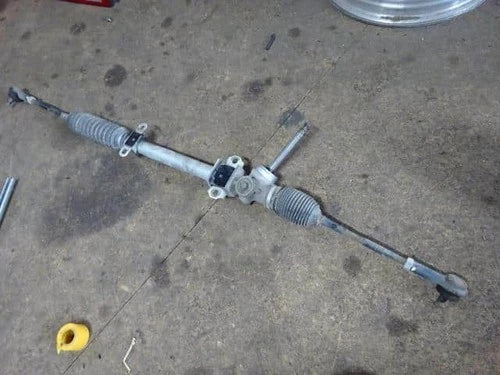 Rack and pinion assembly compatible with power steering SUBARU Stella 34210KG030 [PA66621705]