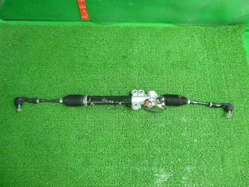 Rack and pinion assembly compatible with power steering for van NISSAN Caravan 2022 [PA106677820]