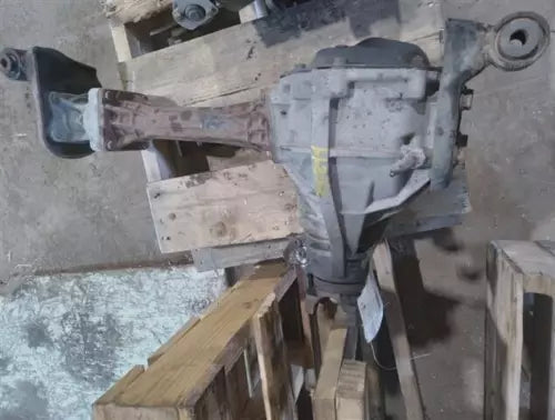Refacción OEM usada OEM usada - 2006-2010 Hummer H3 3.7L Front Axle OEM Differential Carrier 4.56 Ratio