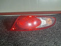 Right rear combination tail light assembly OEM 92402 2B000 compatible with Hyundai Santa Fe 2009