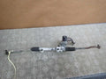Rack and pinion assembly compatible with power steering SUZUKI Carry 4850067H00 [PA125841002]