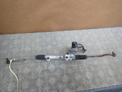 Rack and pinion assembly compatible with power steering SUZUKI Carry 4850067H00 [PA125841002]