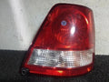 Right rear combination tail light assembly OEM 92402 3E000 compatible with Kia Sorento 2003