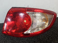 Conjunto de faro/calavera trasero exterior derecho para Hyundai Santa Fe 2007, OEM 92402 2B000