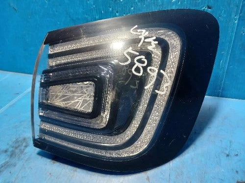 Used OEM Part - Combination Tail Light Assembly (outer right) compatible with Hyundai Nexo 2020, OEM 92402-M5050