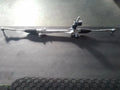Rack and pinion assembly compatible with power steering TOYOTA Aqua 45510K0020 [PA126027603]
